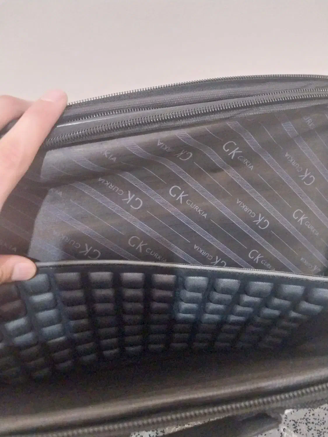 کیف لپتاپ نو نو|قطعات و لوازم جانبی رایانه|فردیس, شهرک ۱۱۰|دیوار