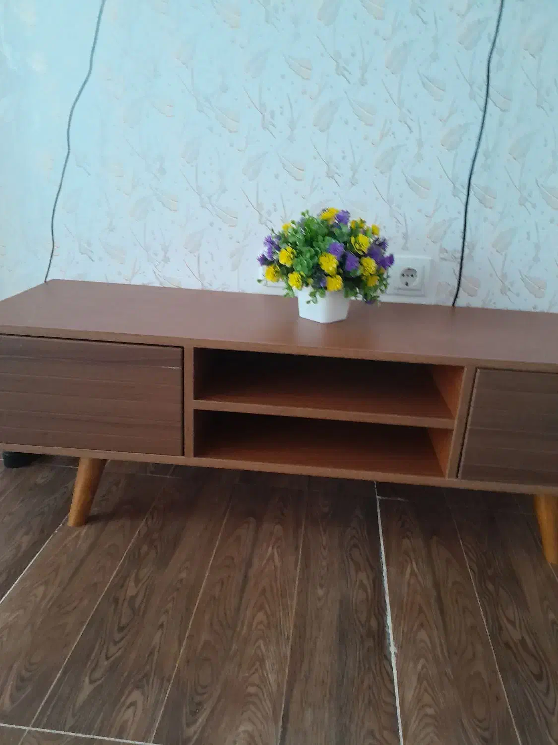 hgp|میز تلویزیون|خلخال, |دیوار