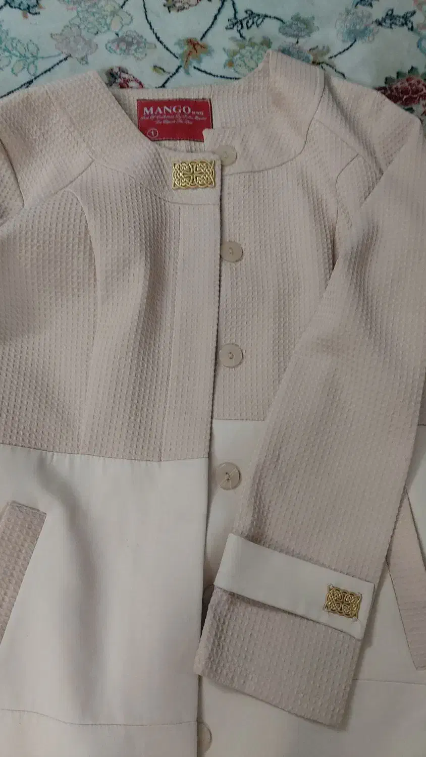 مانتو|کیف، کفش، کمربند|مشهد, نوید|دیوار