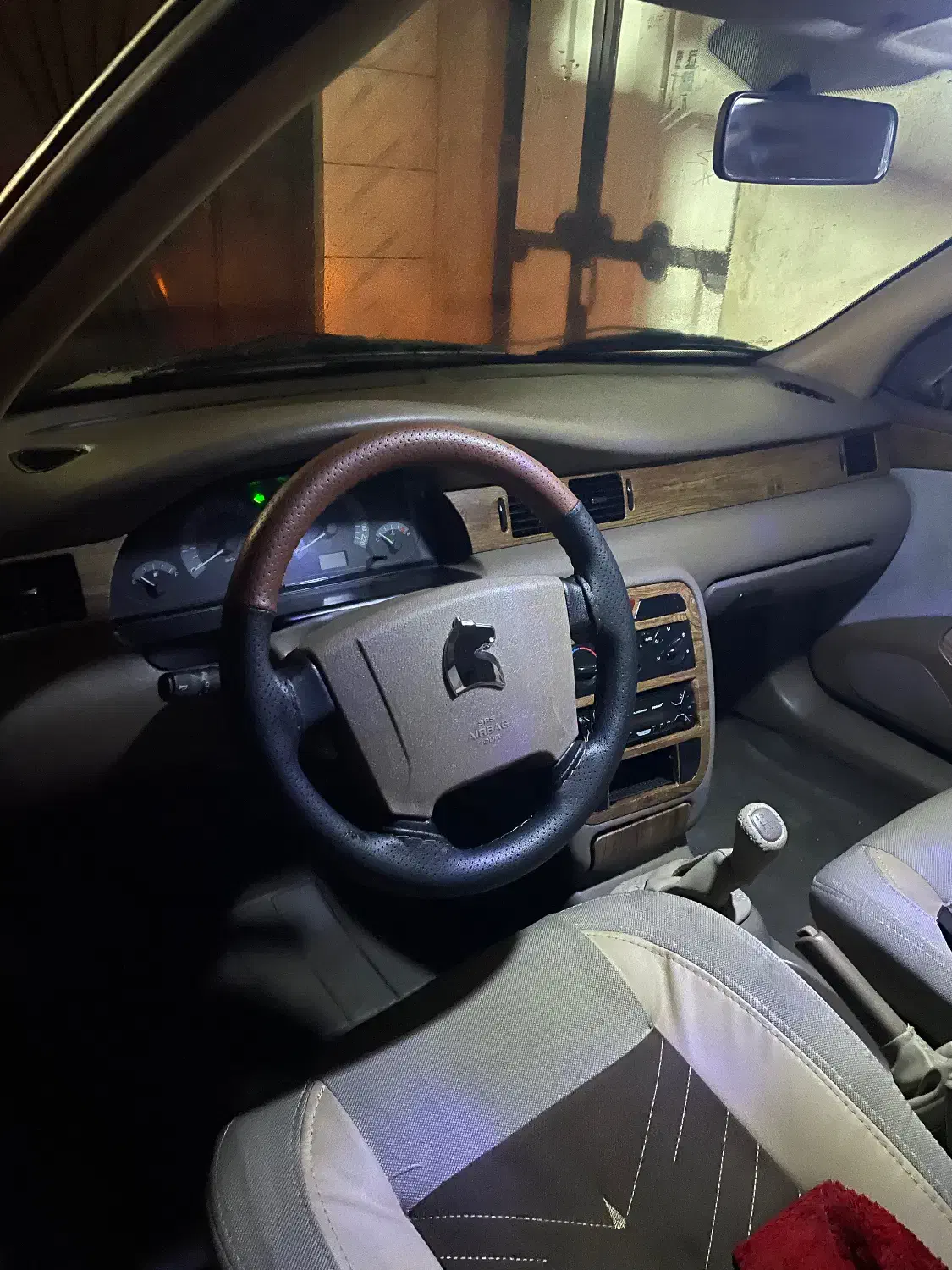 سمند مدل ۹۰|خودرو سواری و وانت|مشهد, سجاد شهر|دیوار