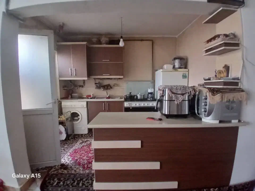 فروش آپارتمان مسکن مهرایثار1-سند آماده انتقال|فروش آپارتمان|کرمانشاه, |دیوار