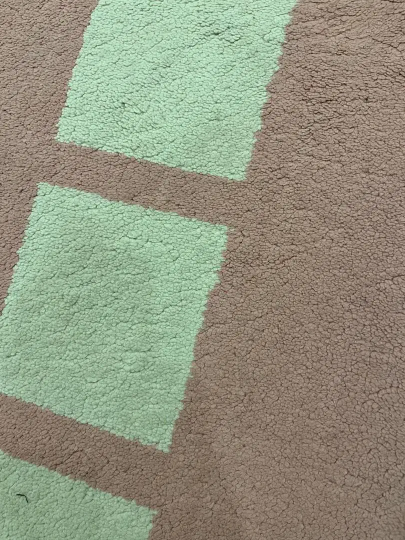 فرش 4 متری|اسباب و اثاث بچه|قزوین, |دیوار