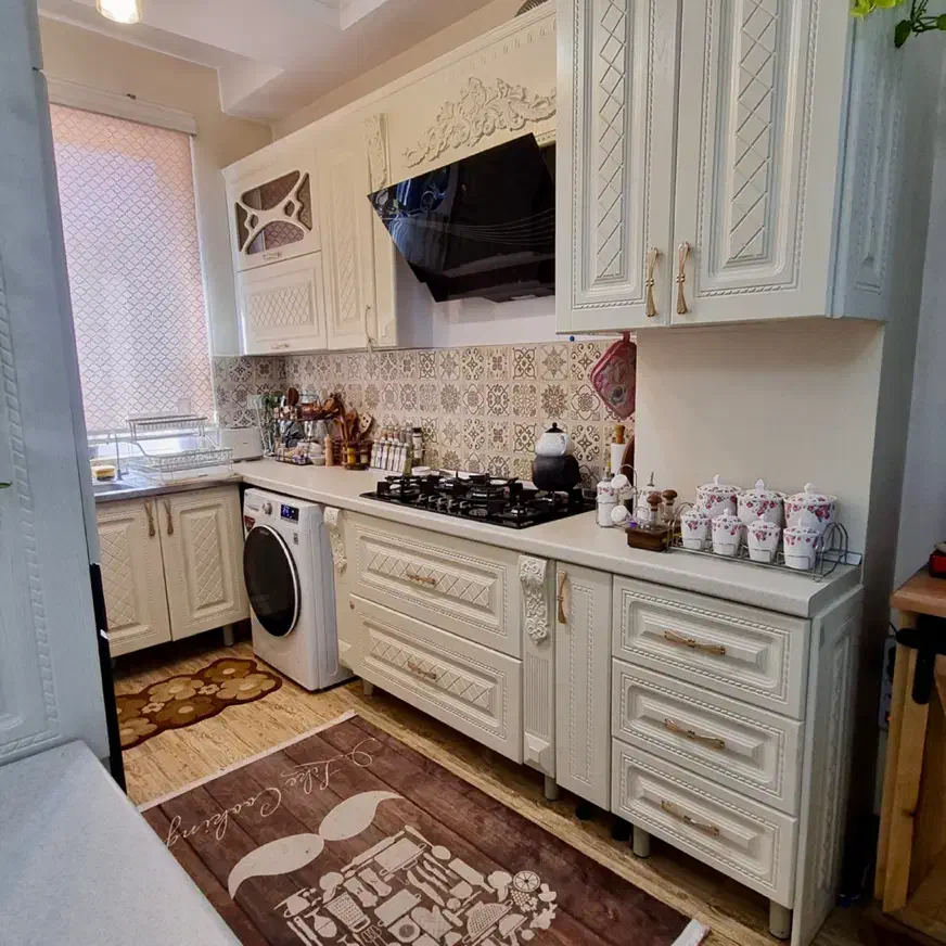 ۷۷ متری خوش نقشه سعید آباد|اجارهٔ آپارتمان|باغستان, |دیوار