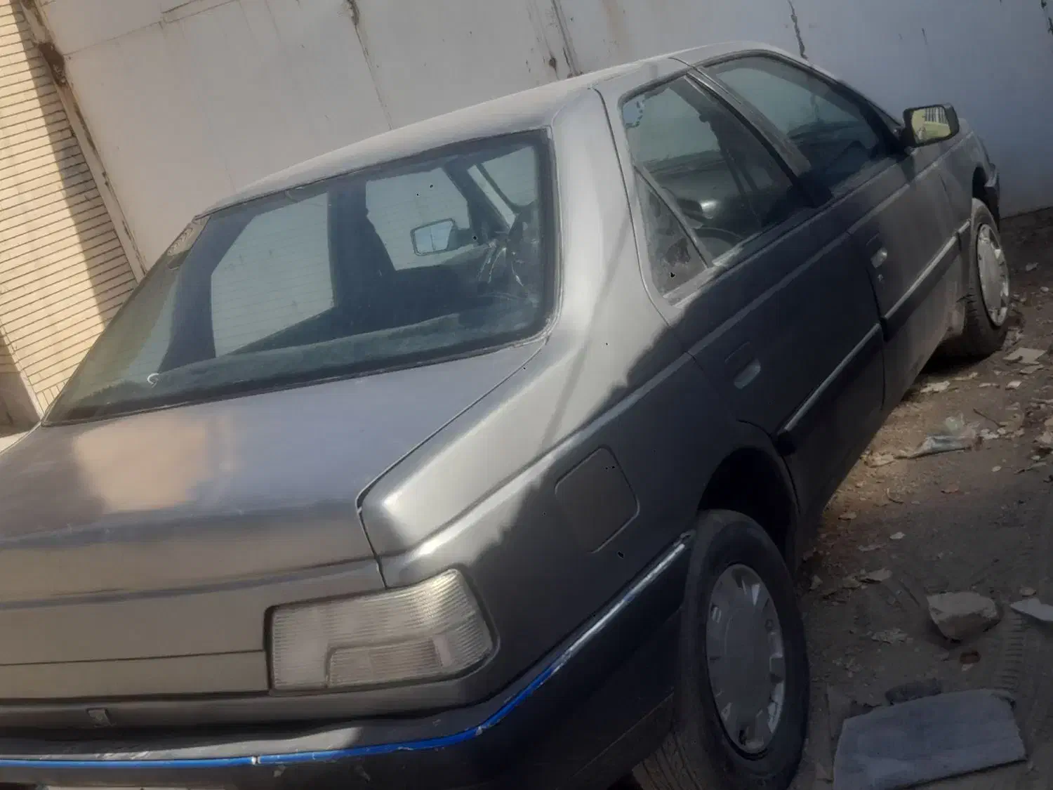 ۴۰۵|خودرو سواری و وانت|شاندیز, |دیوار