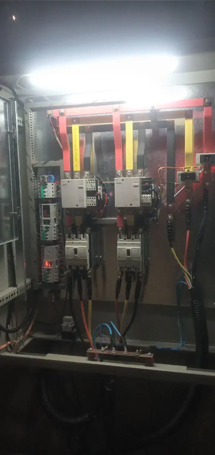 برقکاری برقکار،اتصالی،رفع عیب،صنعتی،ساختمان|خدمات پیشه و مهارت|ایزدشهر, |دیوار