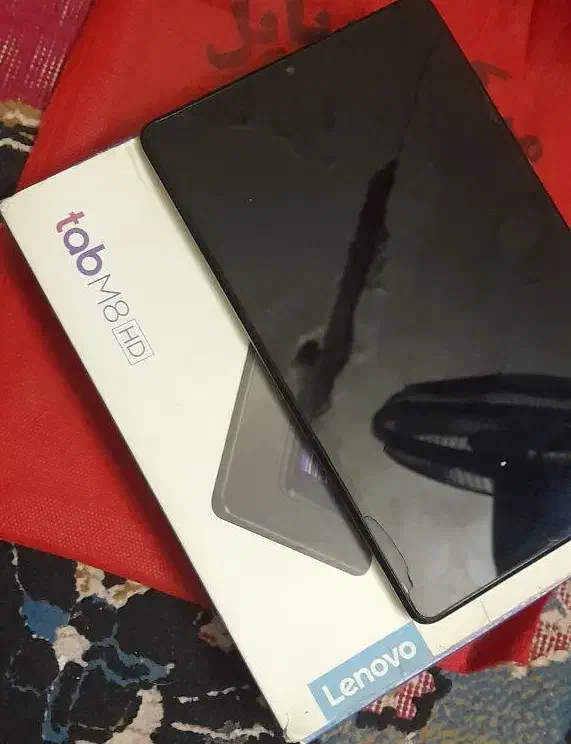 تبلت لنوو M8|تبلت|خرمشهر, |دیوار