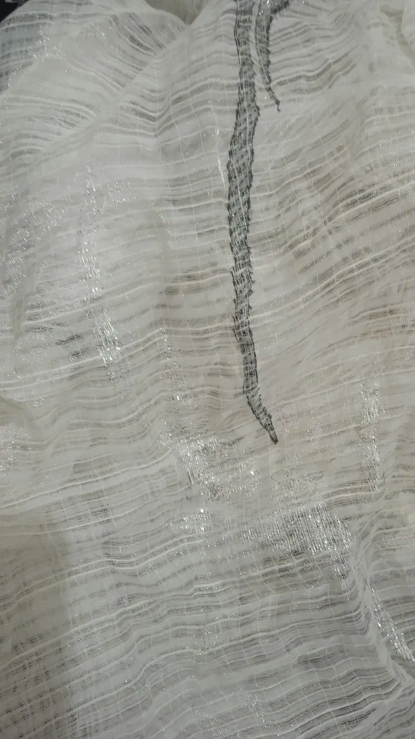 پرده پذیرایی دو عدد|پرده، رانر، رومیزی|تربت‌حیدریه, کوی شهید احمدزاده ملکی|دیوار