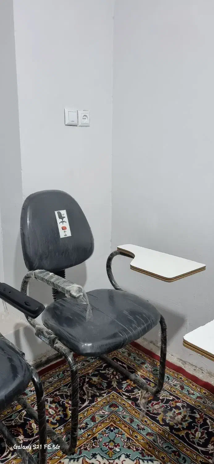 اجاره کلاس اموزشی|اجارهٔ کوتاه‌مدت دفتر کار و فضای آموزشی|مشهد, شهید آوینی|دیوار