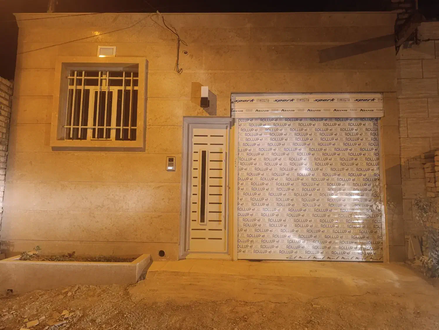 فروش خانه ویلایی نو ساز در منطقه امامت|فروش خانه و ویلا|تربتحیدریه, دیزقند|دیوار