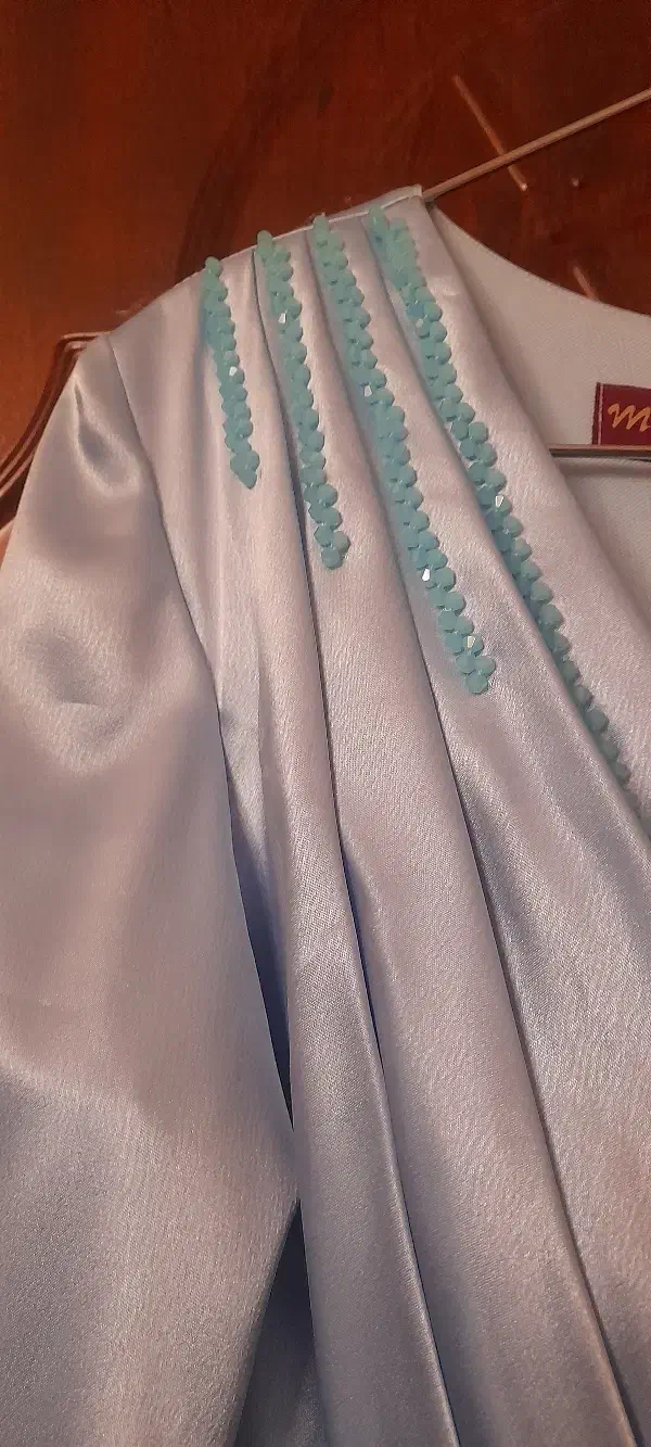 لباس مجلسی شیک|لباس|آران و بیدگل, |دیوار
