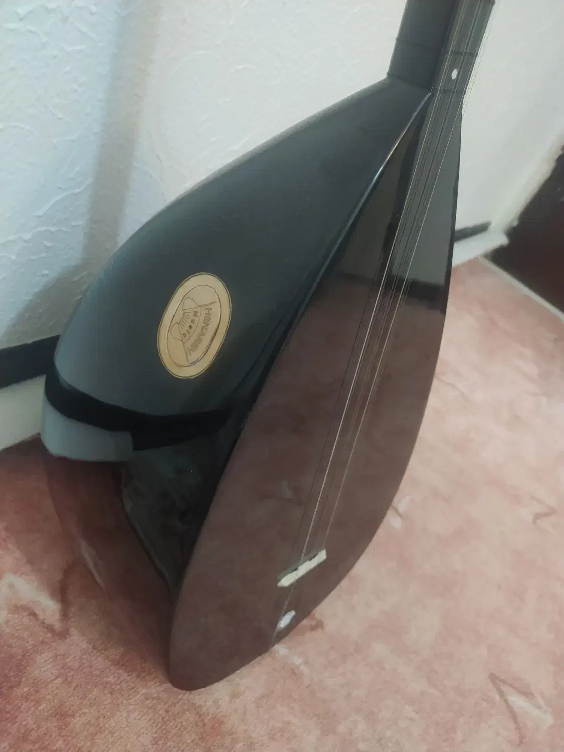 باغلاما هناره حرفه ایی|سازهای سنتی|شاهینشهر, دهخدا|دیوار