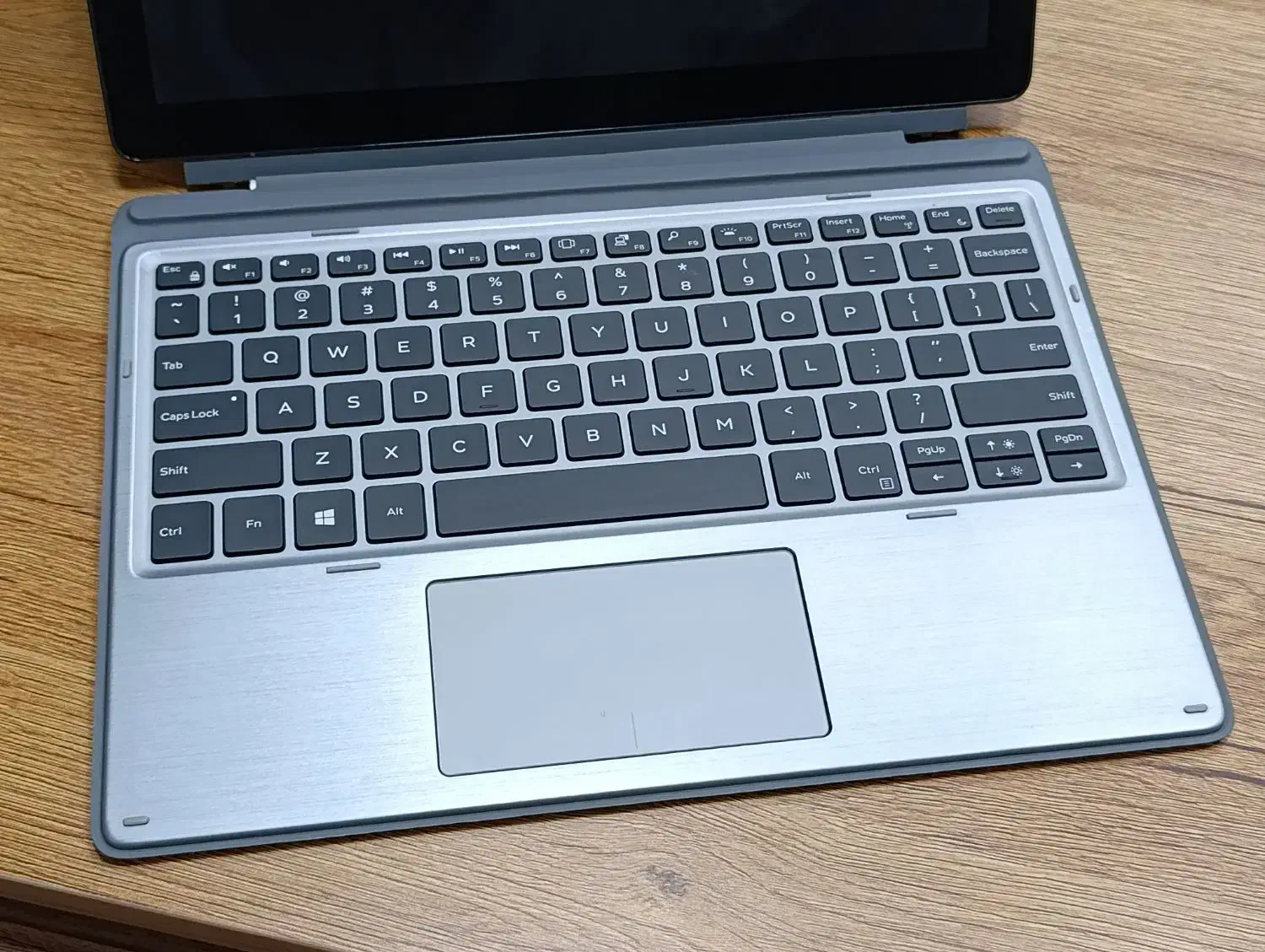 dell 7200 رقیب پرو 6 با رم 16|رایانه همراه|مشهد, کوثر|دیوار