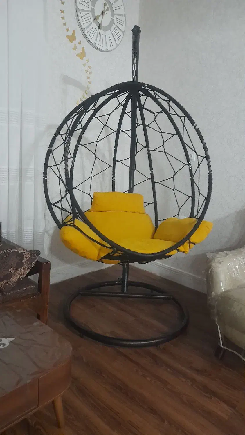 تاب ریلکسی|مبلمان خانگی و میز عسلی|بندر ماهشهر, |دیوار