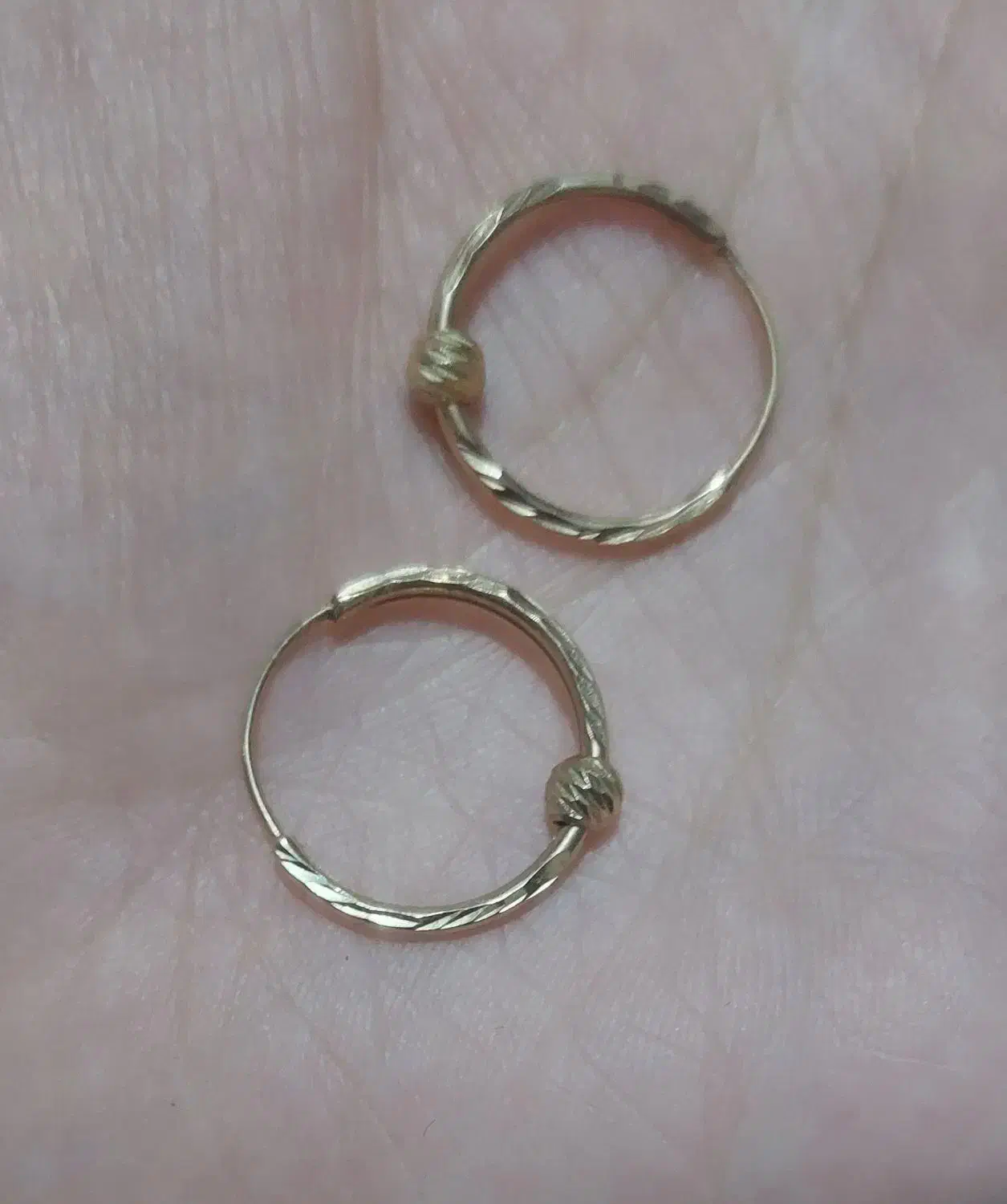 گوشواره دخترانه|جواهرات|رباطکریم, رباطکریم|دیوار