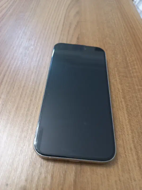 آیفون ۱۵ pro|موبایل|قم, باغ شریفی|دیوار