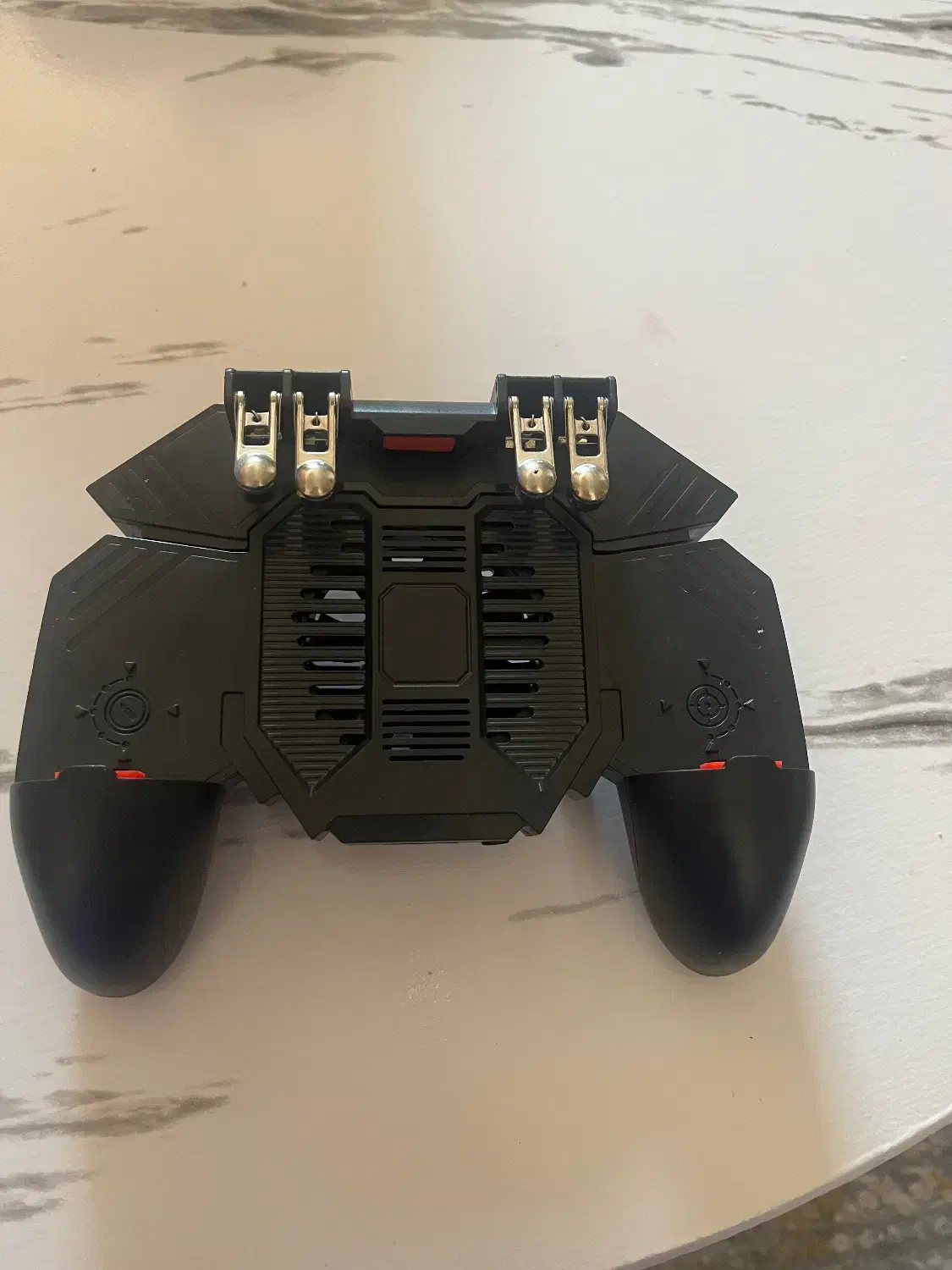 دسته بازی (تریگر)شش انگشتی|کنسول، بازی ویدئویی و آنلاین|رودسر, |دیوار