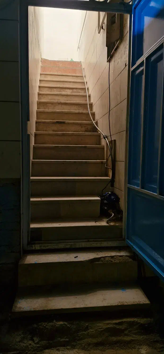 فروشه خونه طبقه ی دوم|فروش آپارتمان|بندر ماهشهر, |دیوار