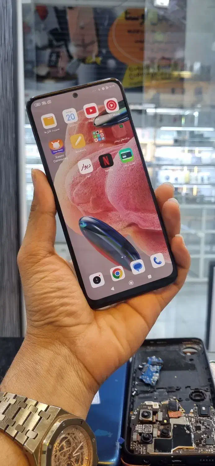 not12|موبایل|رامهرمز, |دیوار