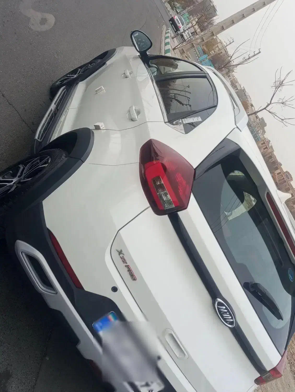 ۲۲ پرو در حد صفر|خودرو سواری و وانت|اسلامشهر, شهرک قائمیه|دیوار