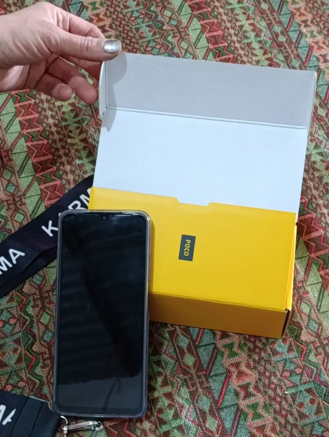 ‌گوشی c71|موبایل|تهران, یاخجی آباد|دیوار