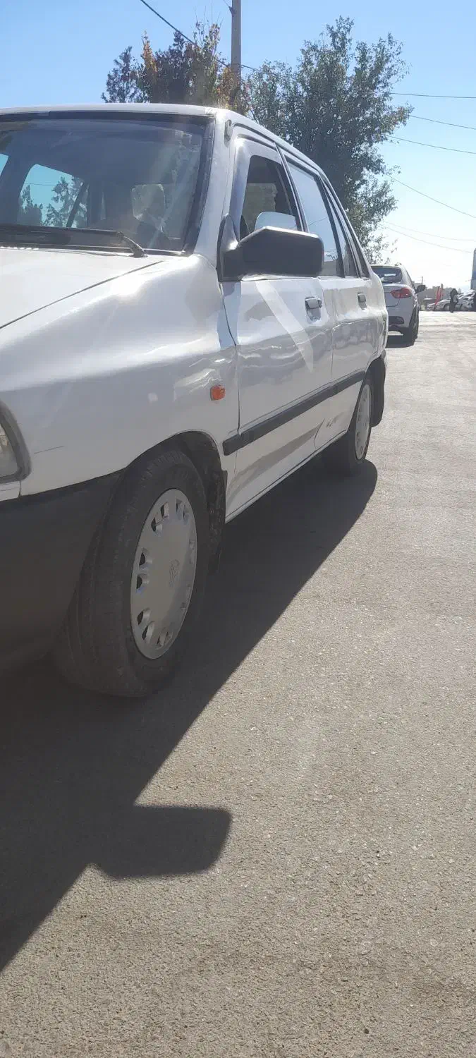 فروش فوری|خودرو سواری و وانت|خرمدره, |دیوار