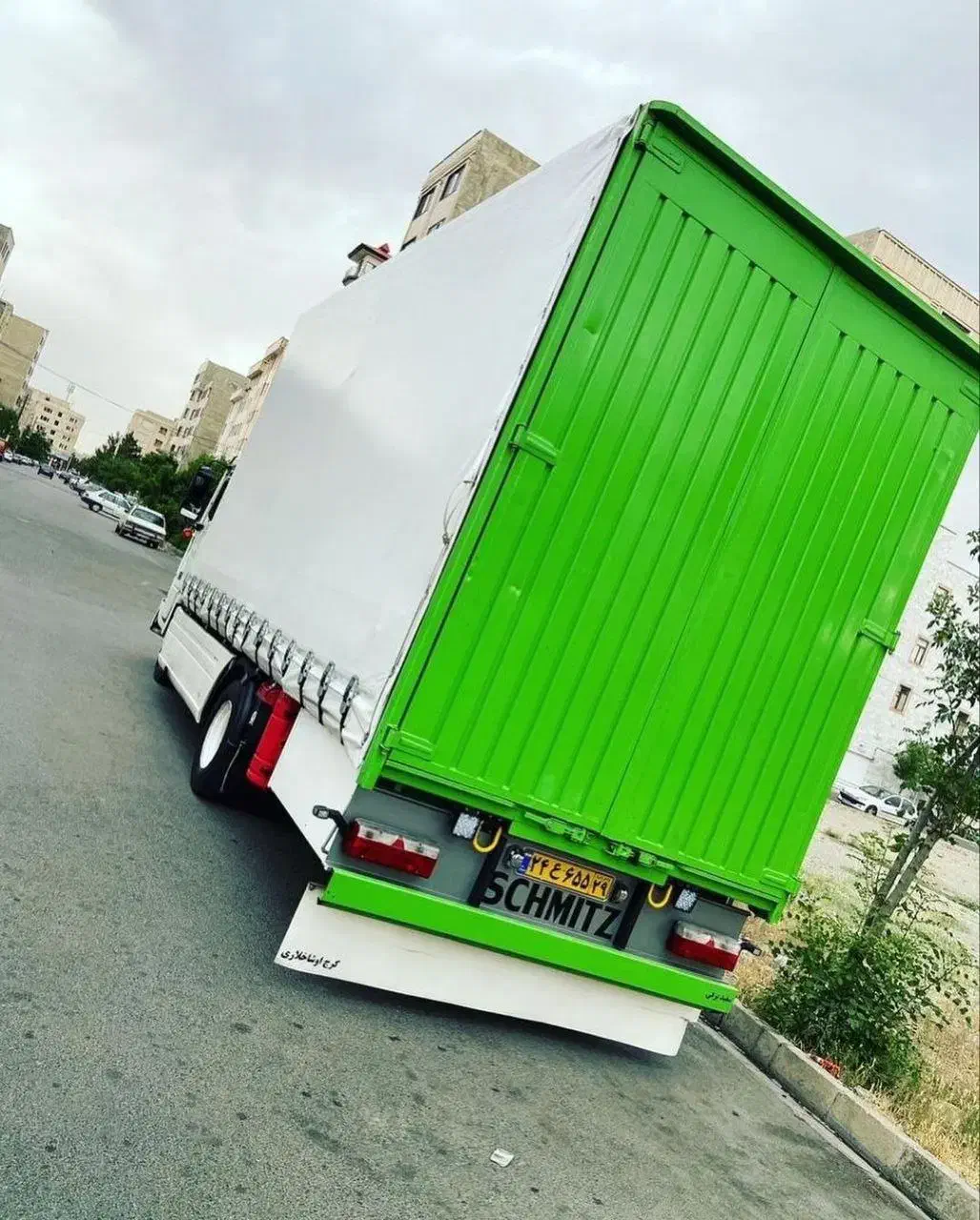 باربری حمل بار کارگر جابجایی منزل تضمینی خدری|خدمات حمل و نقل|بوشهر, |دیوار