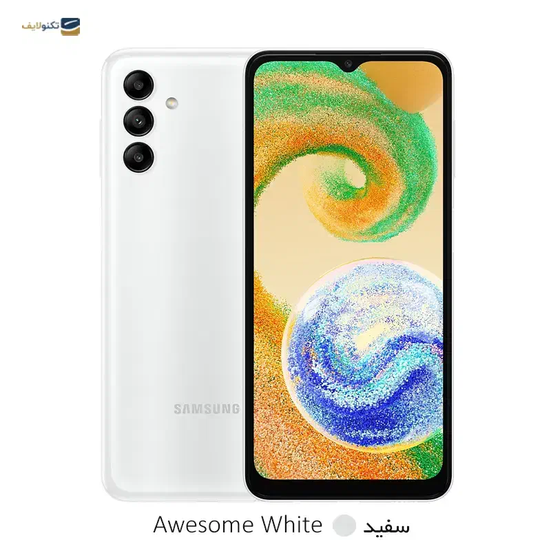 سامسونگ A04S|موبایل|قوچان, |دیوار