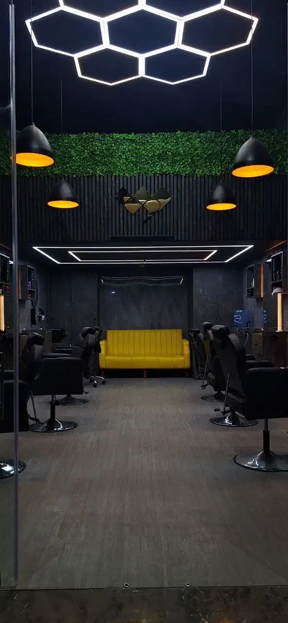 آموزش آرایشگری مردانه|خدمات آموزشی|تهران, علم و صنعت|دیوار