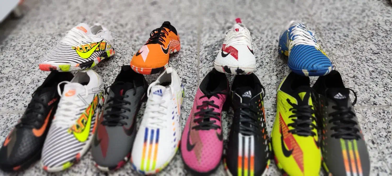 کفش سالنی و کاپشن|حراج|بندرعباس, |دیوار