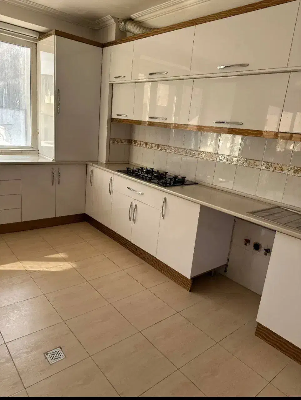 واحدلوکس۱۲۰متری 2خواب بهترین لوکیشن الگلی کوی سهند|اجارهٔ آپارتمان|تبریز, |دیوار