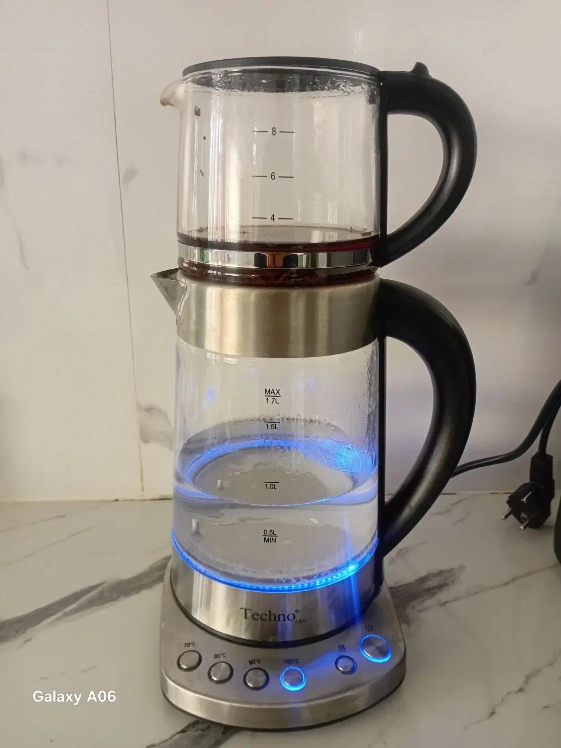 چای ساز|سماور، چایساز، قهوهساز|قزوین, |دیوار