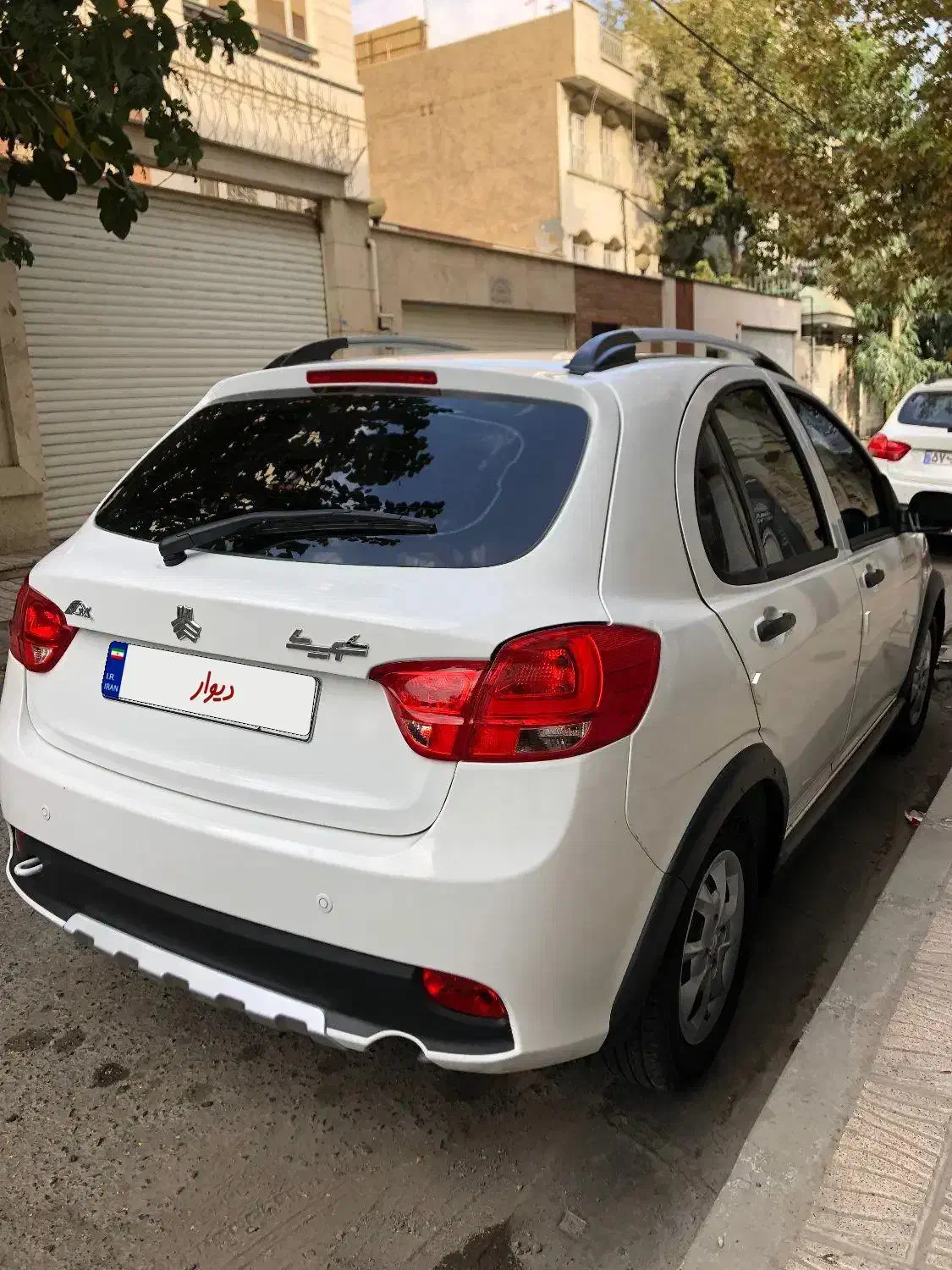 کوییک مدل 1403|خودرو سواری و وانت|ری, شهید غیوری (ابن باویه)|دیوار