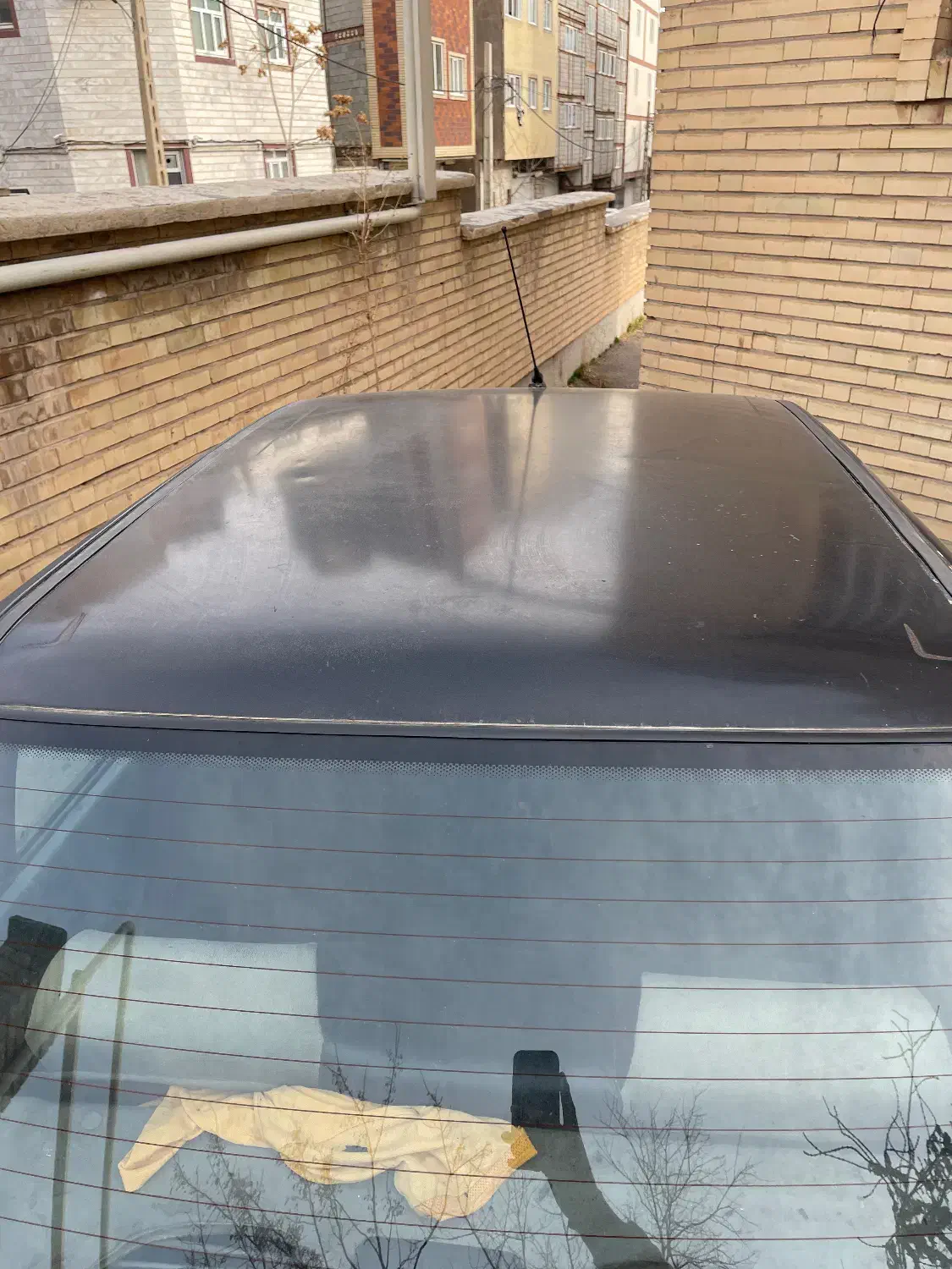 پراید ۱۳۲ مدل ۸۷|خودرو سواری و وانت|تبریز, |دیوار