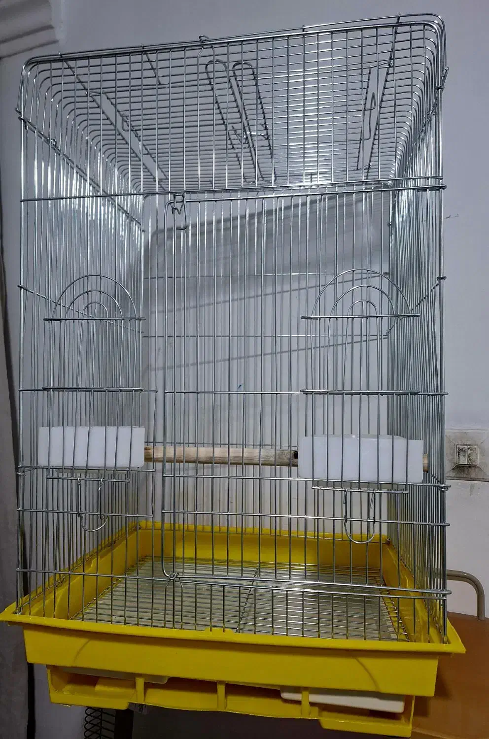 قفس 1033 تک به قیمت عمده|لوازم جانبی حیوانات|ورامین, شهرک فجر|دیوار