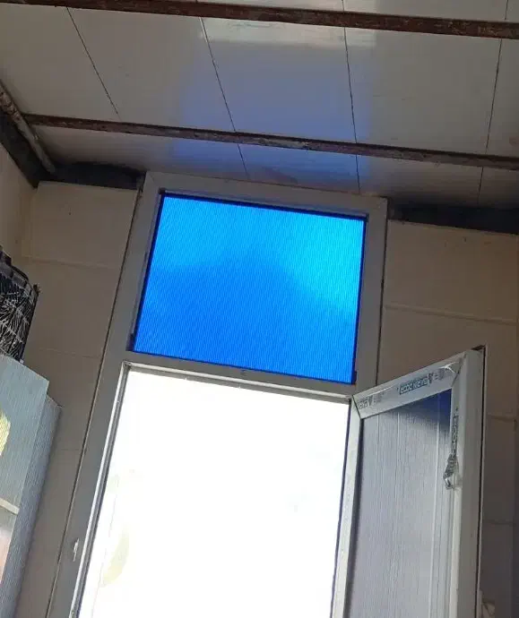 درب و پنجره  در حد نو|مصالح و تجهیزات ساختمان|شوش, |دیوار