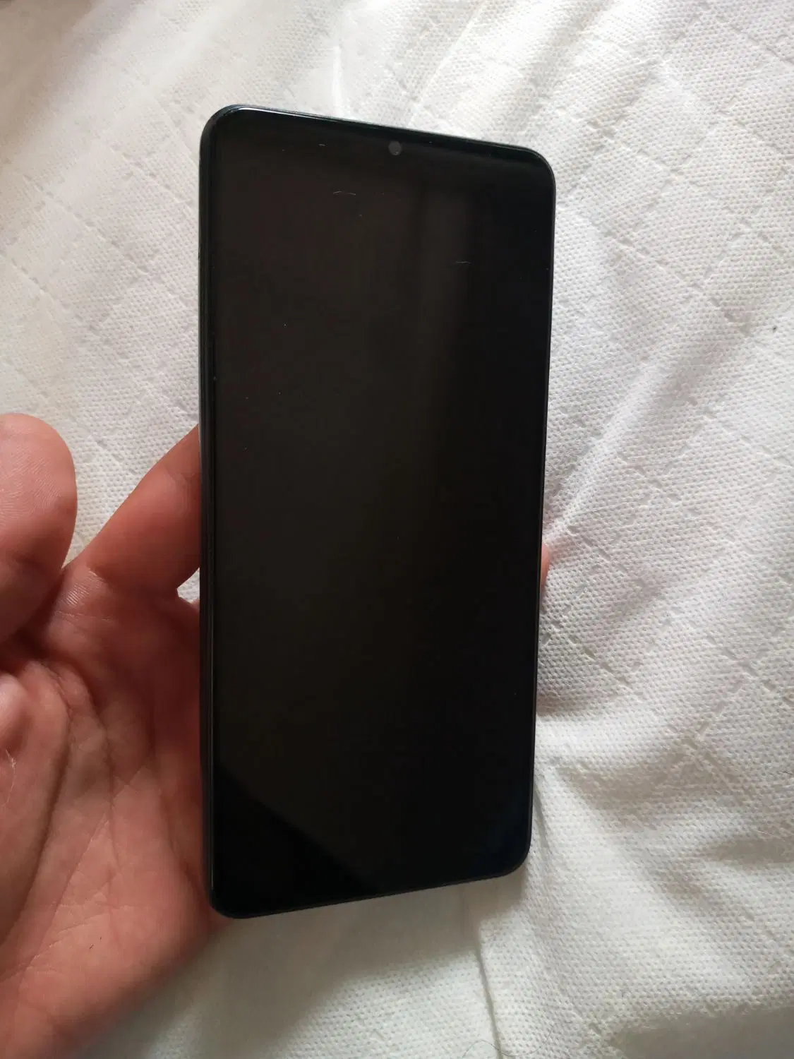 سامسونگ Galaxy M12|موبایل|تهران, تهرانسر غربی|دیوار