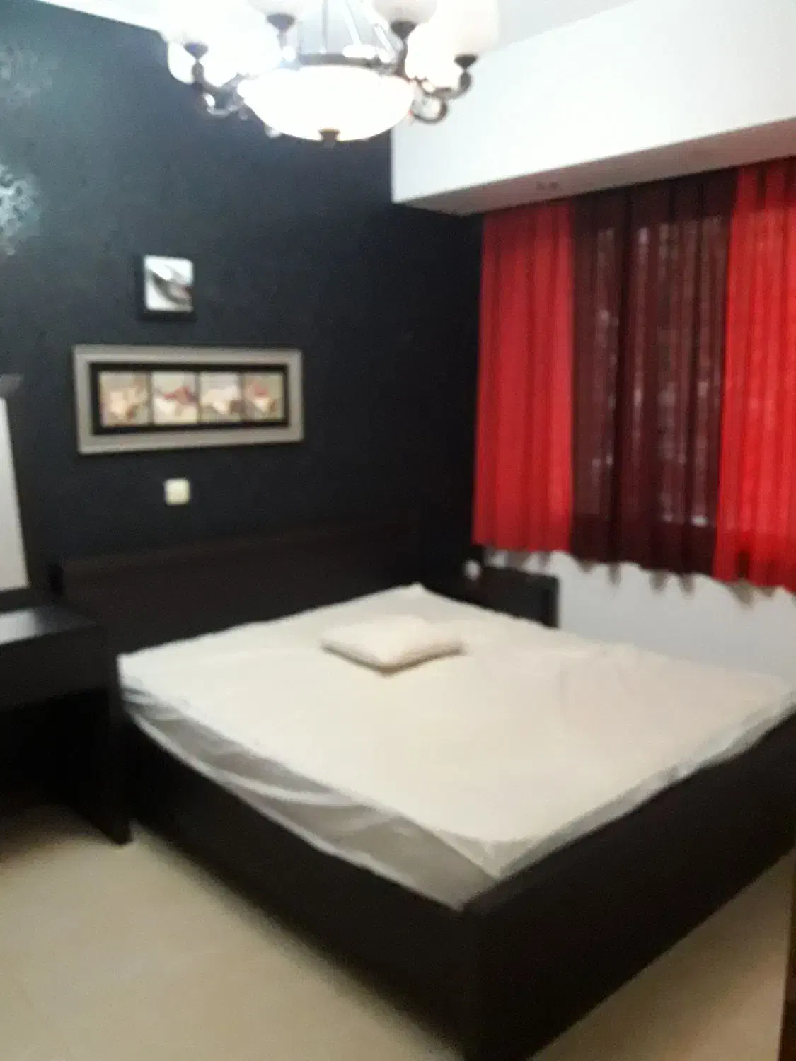 فرشته ۸۵متر مجردی مبله کامل