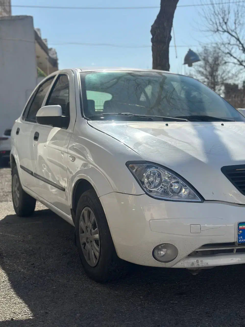 تیبا مدل 1397|خودرو سواری و وانت|کرج, گوهردشت|دیوار