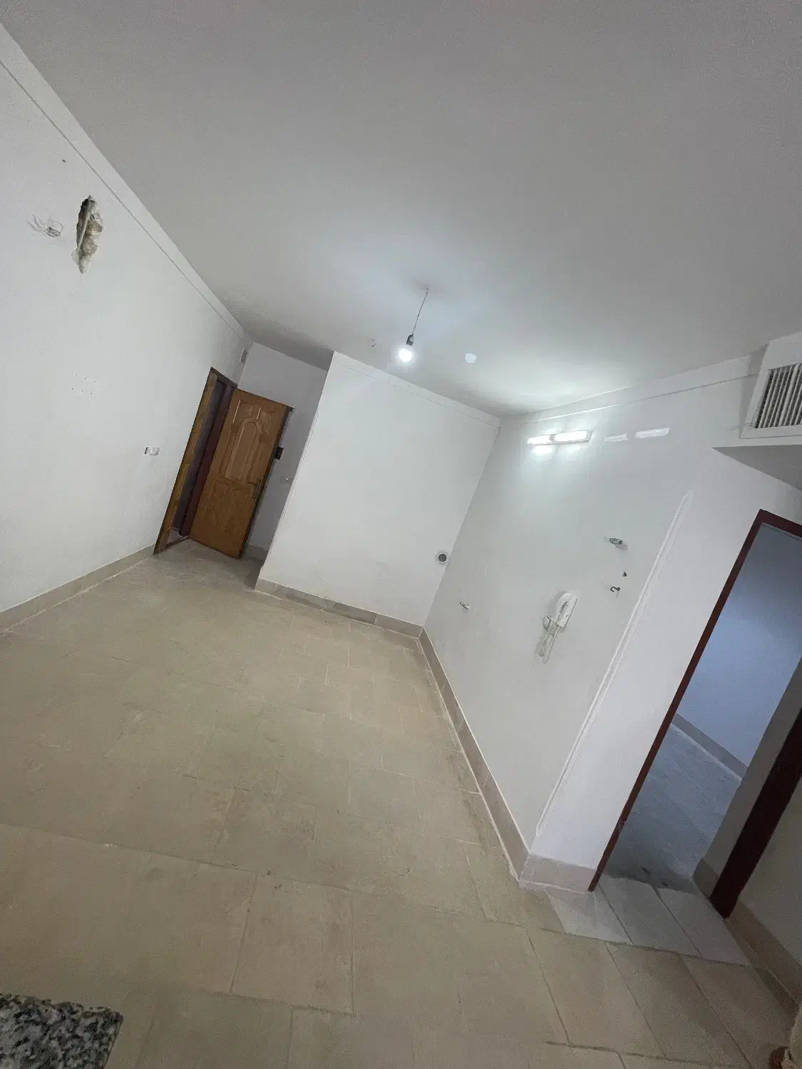 رهن کامل آپارتمان مجتمع امام حسن (خارقان)|اجارهٔ آپارتمان|جهرم, |دیوار