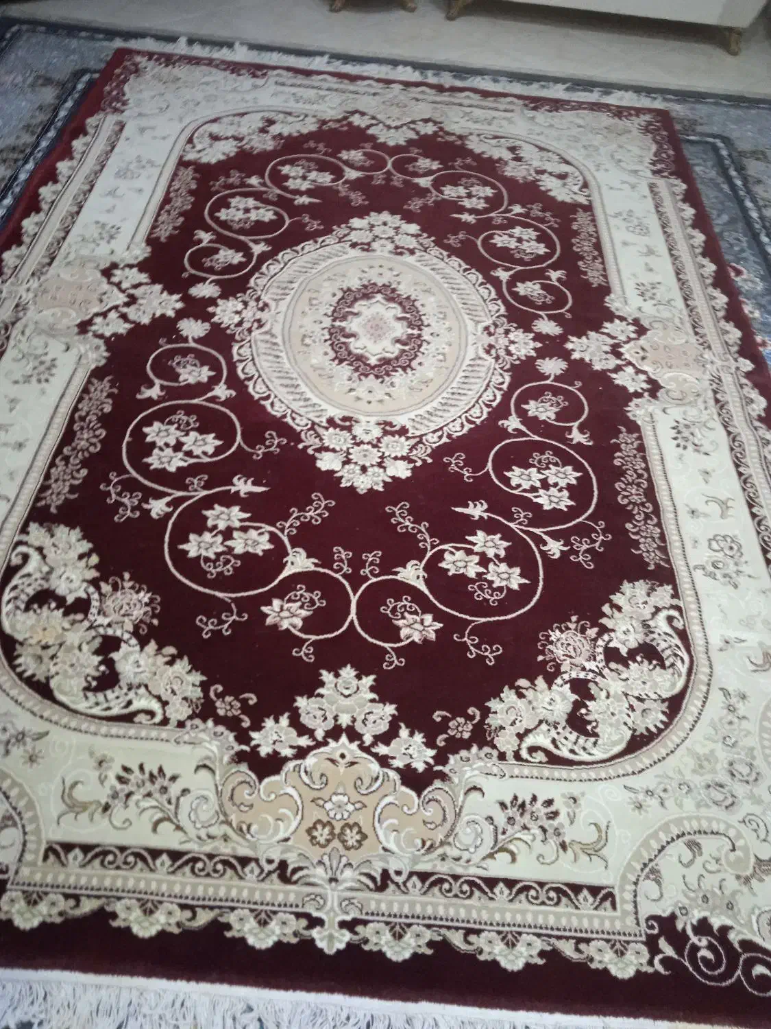 فروش فرش شش متری و چهار متری|فرش|بندرعباس, |دیوار