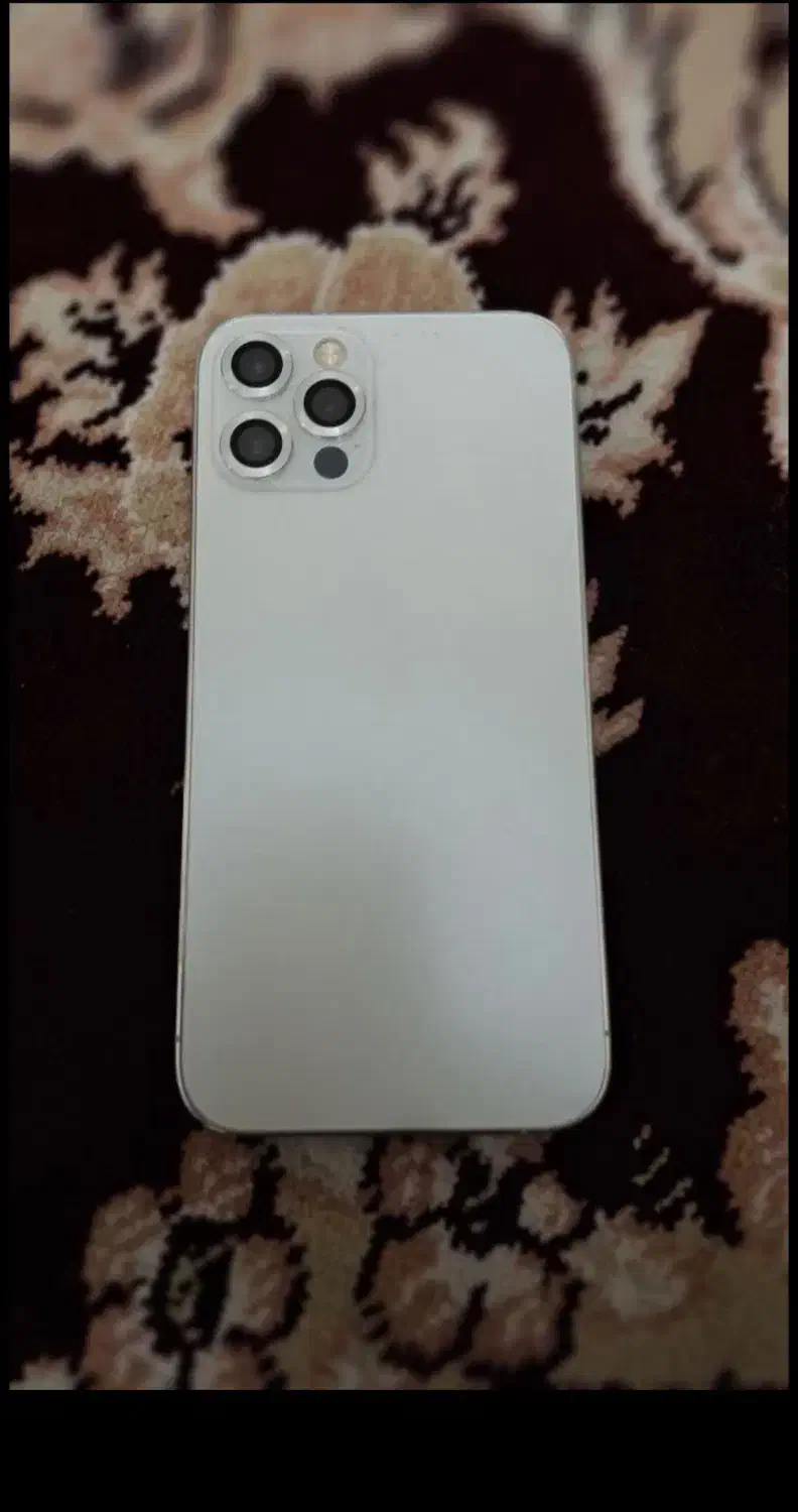 آیفون 12 پرو|موبایل|مشهد, حیدرآباد|دیوار