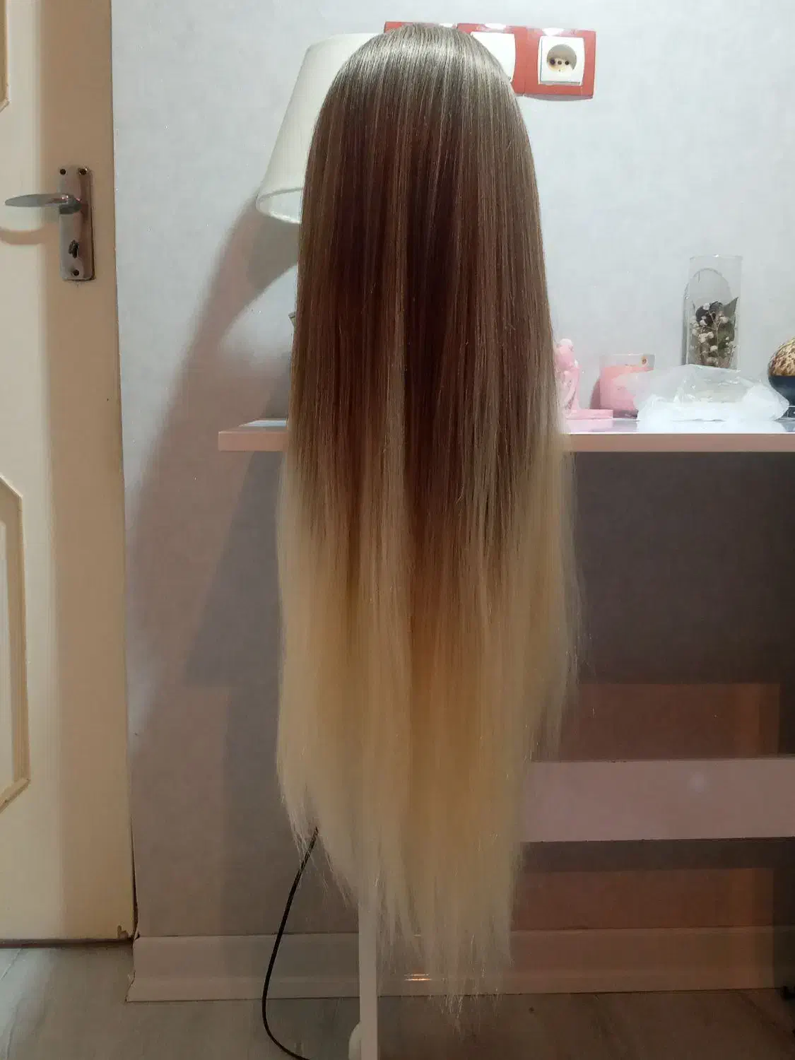 کله مانکن|آرایشی، بهداشتی، درمانی|اهواز, کوی فرهنگیان ۲|دیوار