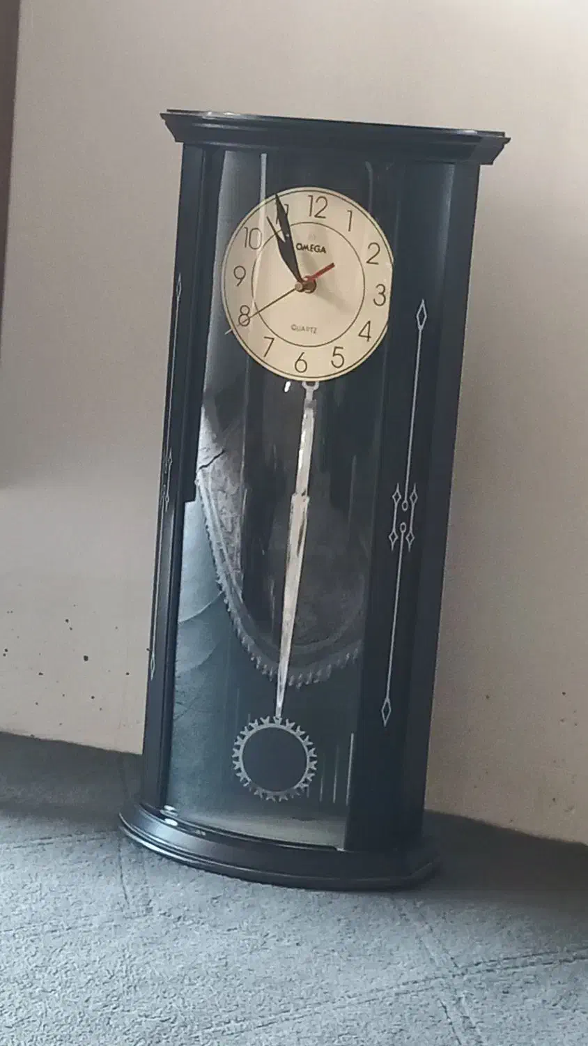 ساعت|ساعت دیواری و تزئینی|قوچان, |دیوار