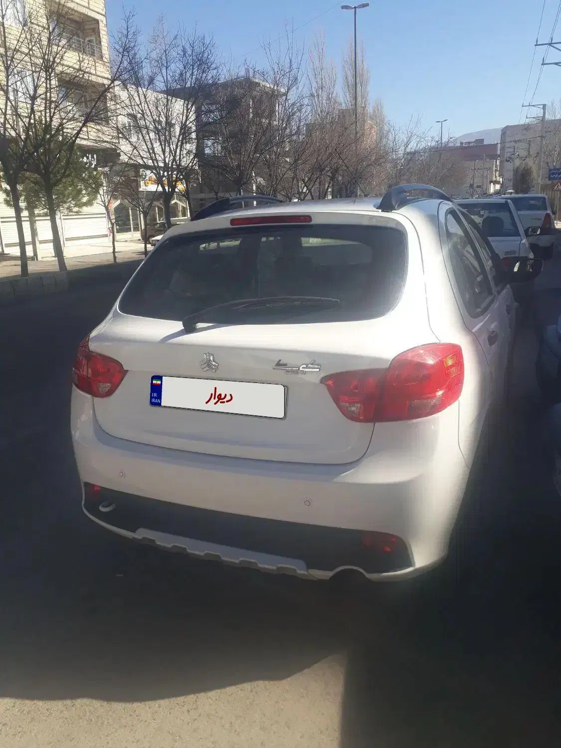 کوییک S مدل 1403|خودرو سواری و وانت|مشگین شهر, |دیوار