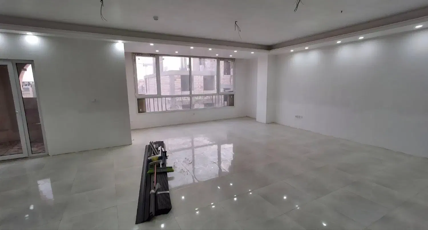 رهن واحد / 138 متری / نوساز تک واحدی|اجارهٔ آپارتمان|محمدشهر, محمدشهر|دیوار