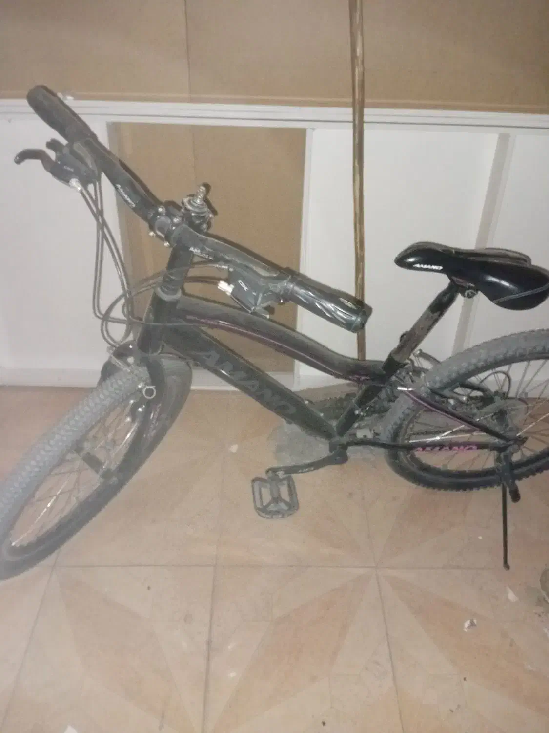 دوچرخه ۲۴/26|دوچرخه، اسکیت، اسکوتر|پیر بکران, |دیوار