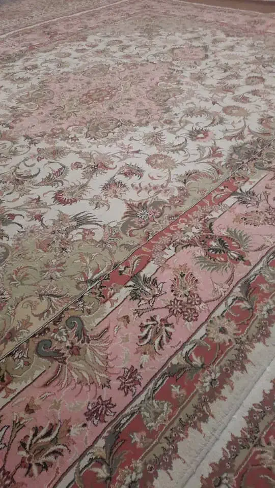 دوتخته فرش ۱۲ متری کویر یزد|فرش|همدان, |دیوار