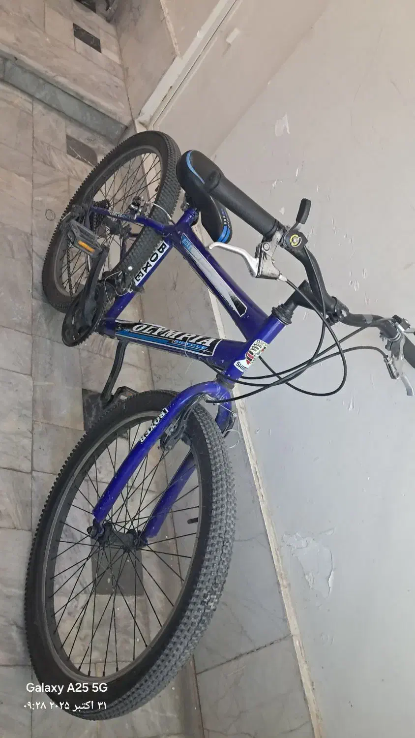 دوچرخه 24|دوچرخه، اسکیت، اسکوتر|قدس, شهرقدس|دیوار