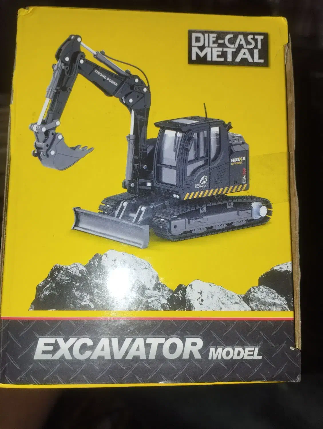 ماشین راه سازی|کلکسیون و سرگرمی|باقرشهر, |دیوار