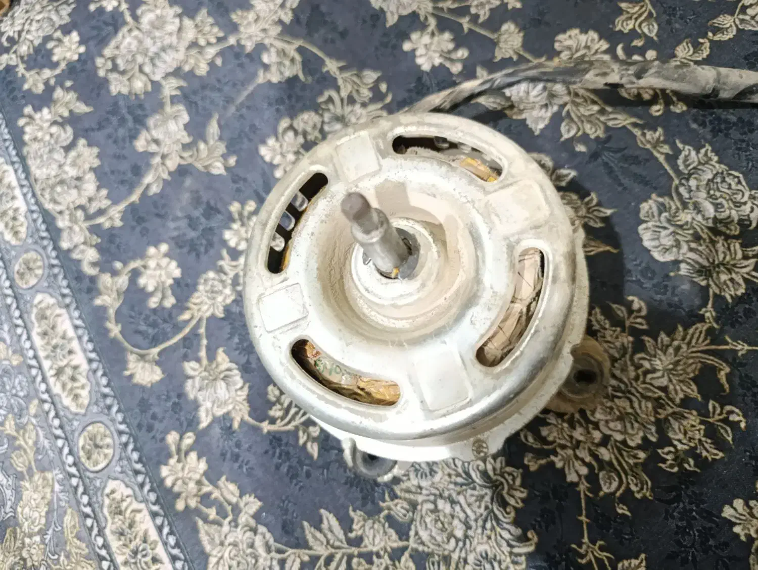 فن‌کولر‌گازی‌فروشی|کولر گازی و فن‌کوئل|دزفول, |دیوار